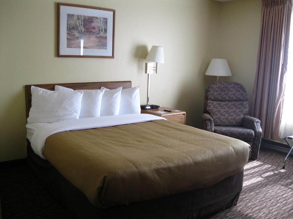 Econo Lodge Duluth Near Miller Hill Mall Kültér fotó